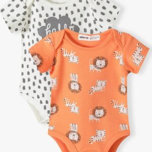 Body kojenecké 2pack