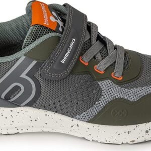 Chlapecké tenisky ELASTICOS Gris