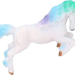 D - Figurka Jednorožec 13