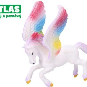 D - Figurka Pegas 12