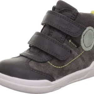 Dětská celoroční obuv SUPERFREE GTX