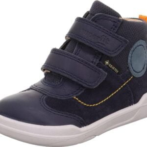 Dětská celoroční obuv SUPERFREE GTX