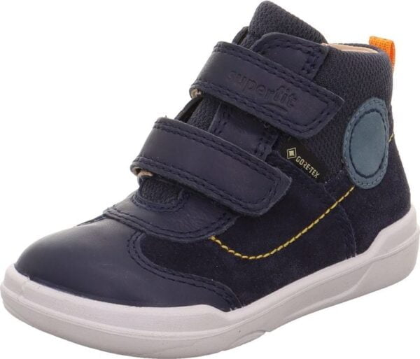 Dětská celoroční obuv SUPERFREE GTX