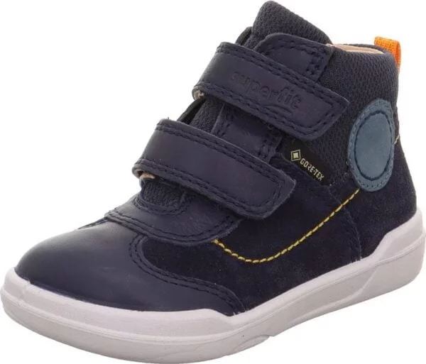 Dětská celoroční obuv SUPERFREE GTX