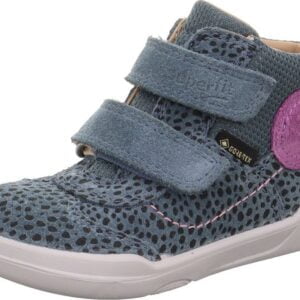 Dětská celoroční obuv SUPERFREE GTX