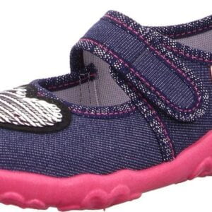 Dívčí bačkůrky BONNY