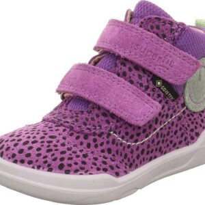 Dívčí celoroční obuv SUPERFREE GTX