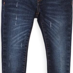 Kalhoty chlapecké džínové s elastanem