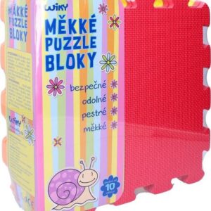 Měkké bloky 30 cm