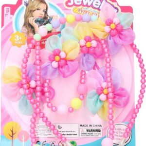 Módní set s čelenkou