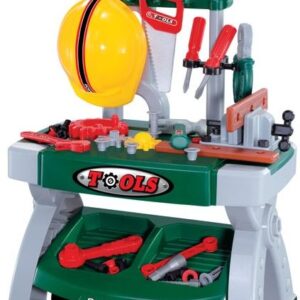 Nářadí set Stolek 44 x 28 x 71 cm