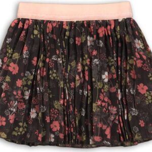 Sukně dívčí skládaná