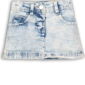 Sukně džínová s elastenem