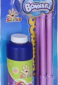 Bublifuk na velké bubliny 500 ml