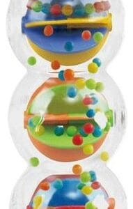 Chrastítko medvídek 22 cm