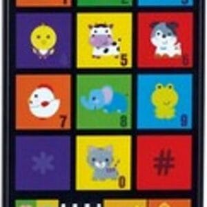 Interaktivní smartphone