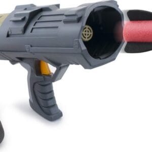 Raketomet se 3 náboji 37 cm