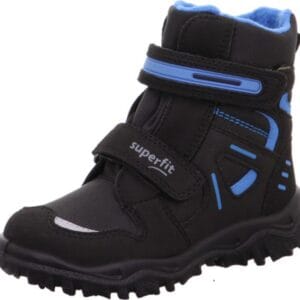 chlapecké zimní boty HUSKY GTX