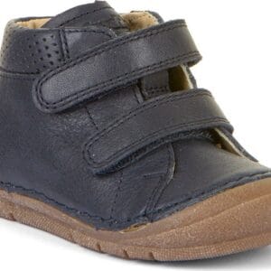 Chlapecká kotníková obuv PAIX UP Dark Blue