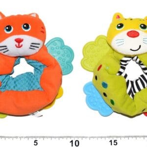 Chrastítko na ruku 14cm