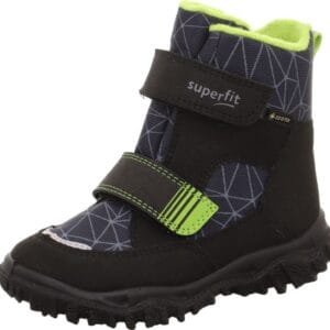 Dětské zimní boty HUSKY GTX