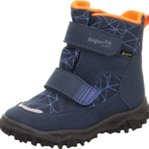 Dětské zimní boty HUSKY GTX