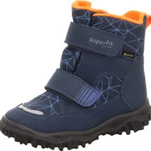 Dětské zimní boty HUSKY GTX