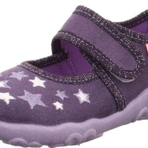 Dívčí bačkůrky BONNY