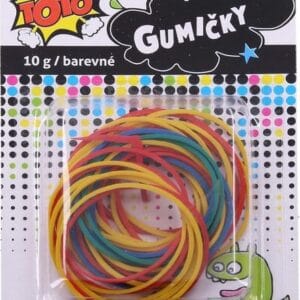 Gumičky barevné 10 g