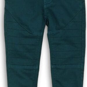 Kalhoty chlapecké s elastenem