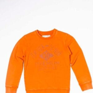 Mikina chlapecká s potiskem