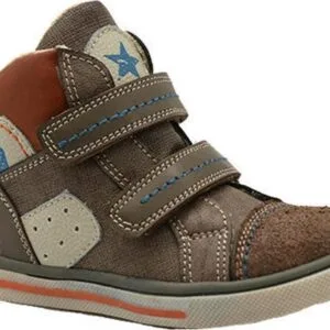 boty dětské celoroční