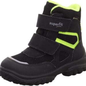 dětské zimní boty SNOWCAT GTX