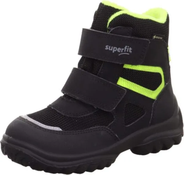 dětské zimní boty SNOWCAT GTX