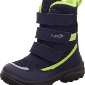 dětské zimní boty SNOWCAT GTX