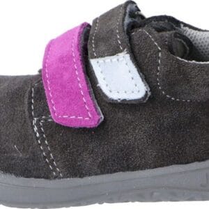 dívčí celoroční barefoot obuv JONAP B1sv