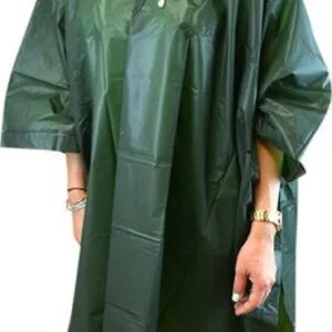 poncho pro dospělé