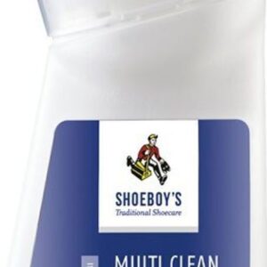 Čistič na boty a textil MULTI CLEAN 75 ml