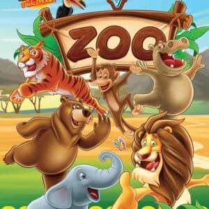 101 aktivity ZOO