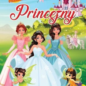 101 aktivity princezny