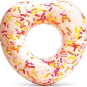 56253NP Kruh nafukovací srdce