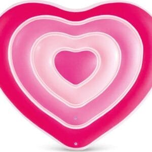 58727EU Plovadlo srdce