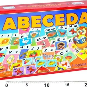 Abeceda
