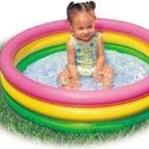 Baby bazén 86 x 25 cm