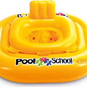 Baby kruh 79 x 79 cm