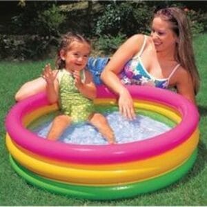 Bazén Sunset 61x22cm