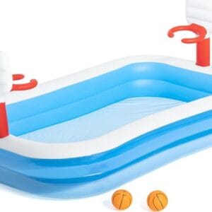 Bazén nafukovací 2.51m x 1.68m x 1.02m