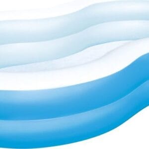 Bazén nafukovací rodinný 2.62m x 1.57m x 46cm