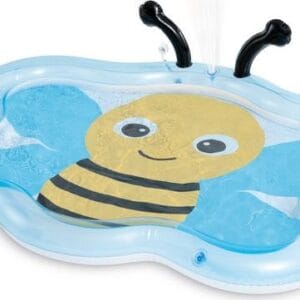 Bazének nafukovací Včelička