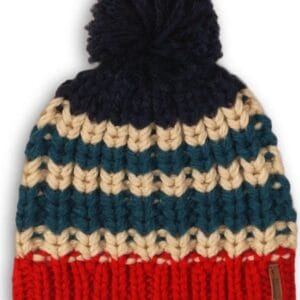 Čepice zimní chlapecká